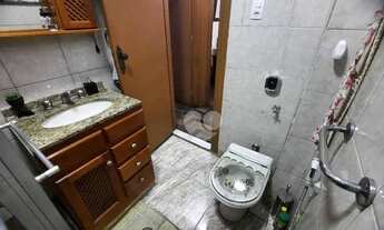 Imagem 6: Apartamento 2 quartos à venda no Rio Comprido, Rio de Janeiro/RJ