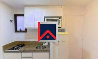 Imagem 5: Apartamento Locação 1 Dormitórios - 40 m² Moema