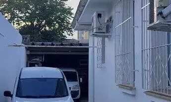 Imagem 2: Casa com 4 dormitórios no bairro Higienópolis