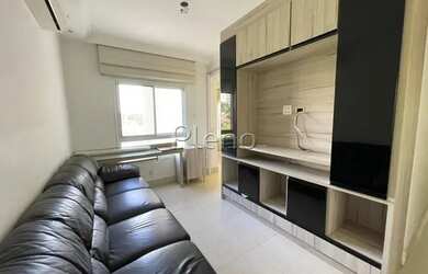 Imagem 4: Apartamento - Fazenda São Quirino - Campinas