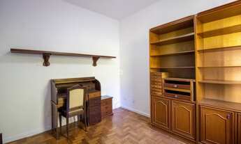 Imagem 5: Excelente localização em Copacabana, fundos, silencioso, próximo ao Metrô, prox Praça Euge