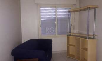 Imagem 2: Apartamento para Locação/Aluguel - 34.81m², 1 dormitório, Santana