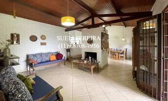 Imagem 3: Área - 22mil m² para venda - Jd. Colibri - Km 26 Raposo Tavares