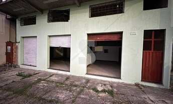 Imagem: Loja para aluguel, Darcy Vargas - Contagem/MG