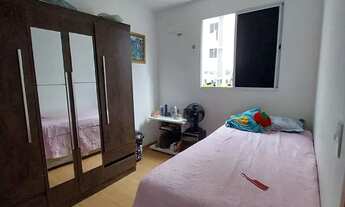 Imagem 5: Apartamento 2/4 Apartamento com 2 dormitórios