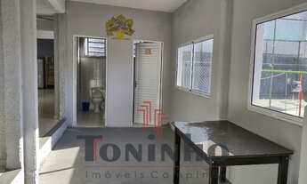 Imagem 5: Apartamentos 2 Dormitórios para locação em Campinas