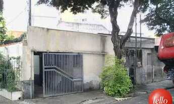 Imagem: São Paulo - Casa Padrão - Vila Formosa