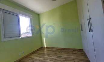 Imagem 2: Apartamento de 2 dormitórios todo mobiliado, região zona leste de Sorocaba