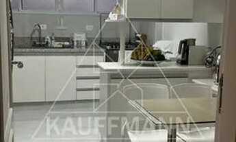 Imagem 4: Jardim Europa reformado