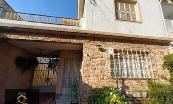 Imagem 2: Sobrado com 5 dormitórios à venda, 170 m² por R$ 945.000 - Mooca - São Paulo/SP