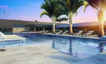 Imagem 4: CASA NOVA - IMÓVEL TÉRREO - CONDOMÍNIO TAMBORÉ