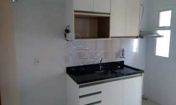 Imagem 5: Apartamento Padrão em Ribeirão Preto