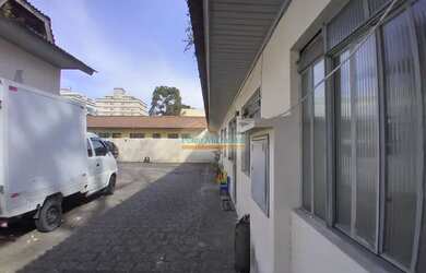 Imagem 2: CASA com 2 dormitórios para alugar com 55m² por R$ 1.100,00 no bairro Jardim Botânico - CU