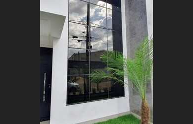 Imagem 7: CASA 03 QUARTOS, IPANEMA - PATOS DE MINAS - PATOS