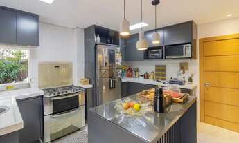 Imagem 7: Venda Apartamento 3 Dormitórios - 240 m² Higienópolis