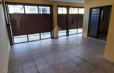 Imagem 3: Casa no bairro Vila Lemos