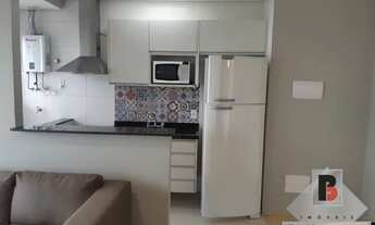 Imagem 3: Studio Apartamento com 1 Quarto e 1 banheiro para Alugar, 48 m²