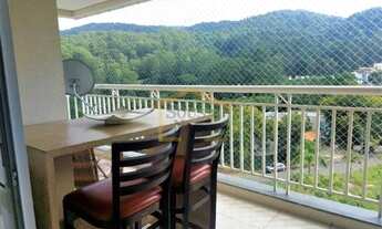 Imagem 4: SãO PAULO - Apartamento Padrão - Jardim Peri