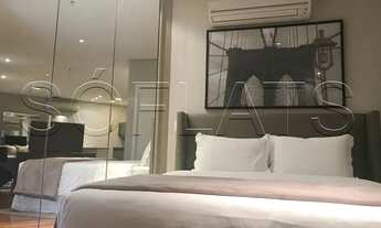 Imagem 3: Flat FL Residence 42m² 1 dormitório 1 vaga para locação na Vila Olímpia