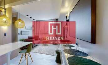 Imagem 2: Apartamento à venda no bairro Sumaré - São Paulo/SP, Zona Oeste