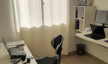 Imagem 7: Apartamento mobiliado