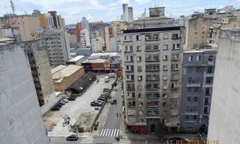 Imagem 6: São Paulo - Apartamento Padrão - República