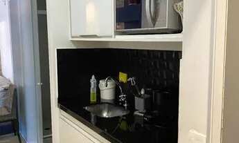 Imagem 7: Apartamento Venda 1 Dormitórios - 29 m² Vila Olímpia