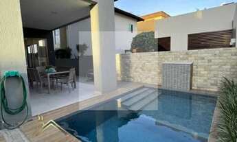 Imagem 3: Casa para alugar condominio fechado em Intermares. Mobiliada