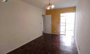 Imagem 5: Apartamento com 3 dormitórios para alugar, 94 m² por R$ 2.373,00/mês - Centro - Juiz de Fo