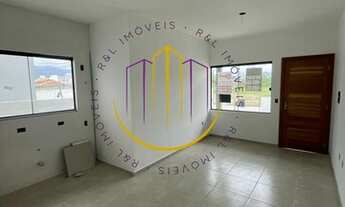 Imagem 6: Casa com 3 quartos sendo 1 suíte