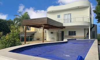 Imagem 2: Casa - Jardim Botânico (Sousas) - Campinas