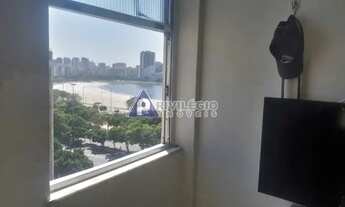 Imagem 5: Privilégio Imóveis vende: Kitnet, Conjugado em Botafogo - RIO DE JANEIRO/RJ