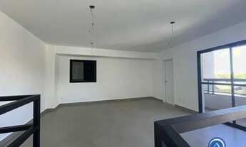 Imagem 7: Loft Duplex de 90m² com 1 dormitório no Jardim Aquarius em São José dos Campos