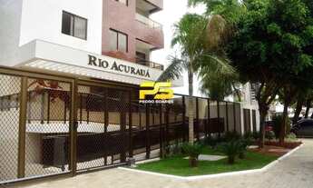 Imagem 2: Apartamento 89,21m2 com 03 Quartos em Tambaú para venda por 620.000,00