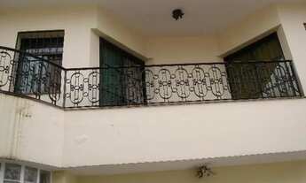 Imagem 3: Sobrado com 4 dormitórios para alugar, 295 m² por R$ 8.000,00/mês - Jardim Vila Formosa