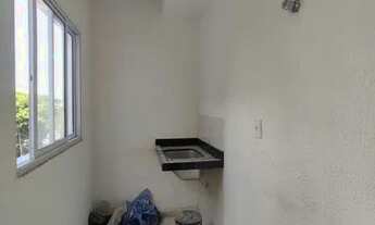 Imagem 7: Apartamento sem Condomínio Cobertura,45m² Parque Erasmo Assunção, Santo André/SP