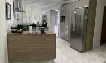 Imagem: Apartamento 3 dorm santo andre - santo andre