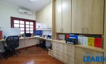 Imagem 6: CASA EM CONDOMÍNIO - CONDOMÍNIO GREEN BOULEVARD - SP