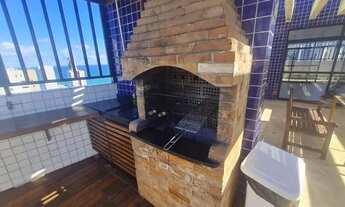 Imagem 4: Apartamento para aluguel tem 54 metros quadrados com 2 quartos em Boa Viagem - Recife - PE