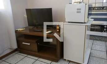 Imagem 5: Apartamento para Aluguel - Canasvieiras, 2 Quartos, 55 m2