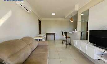 Imagem 6: Apartamento com 1 dormitório à venda, 50 m² por R$ 420.000,00 - Residencial Premiere - Bau