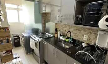 Imagem 4: Vila Mascote - 2 dormitórios