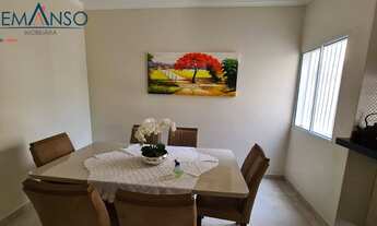 Imagem 2: CASA - JD. ADVENTISTA CAMPINEIRO - HORTOLÂNDIA - SP