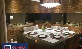 Imagem: Apartamento Venda Higienópolis 145 m²