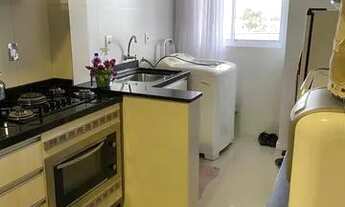 Imagem 4: Residencial Madrid - Amplo Apartamento 3 quartos - Mobiliado