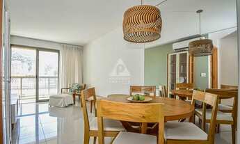 Imagem 3: Cobertura duplex com 3 quartos, 2 vaga Residencial Payssandu