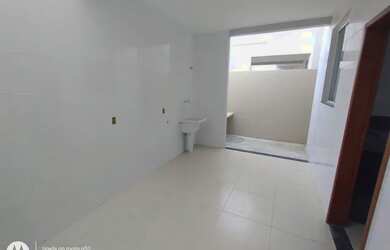 Imagem 7: Casa para venda possui 135 metros quadrados com 3 quartos