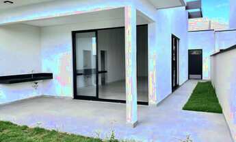 Imagem 7: Casa térrea em condomínio estuda permuta