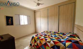 Imagem 6: CASA - JD. ADVENTISTA CAMPINEIRO - HORTOLÂNDIA - SP