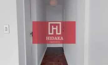 Imagem 7: Apartamento à venda no bairro Sumaré - São Paulo/SP, Zona Oeste